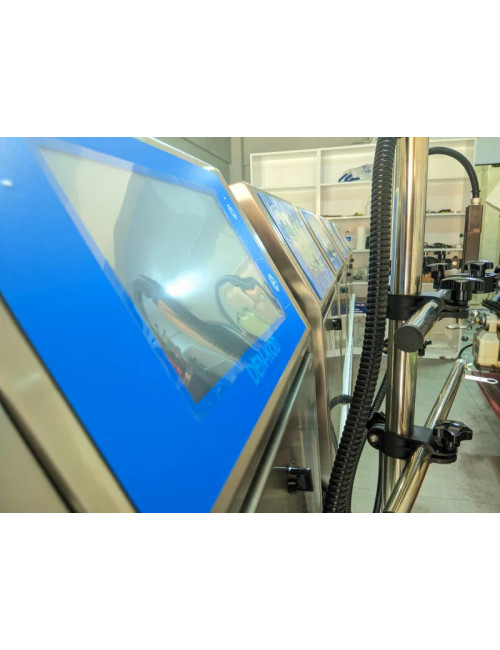 Continuous İnkjet Printer Ürün ve Paylaşım Sayfamız